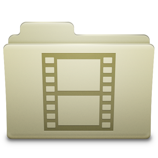 Movies 4 Icon 512x512 png